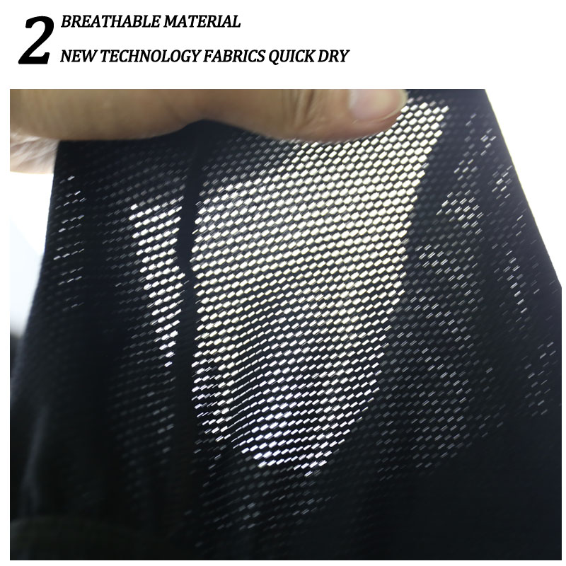 X-Tiger Cycling Shorts Breatha - Padded Cycling Shorts 5D Gel ulasan dan harga
