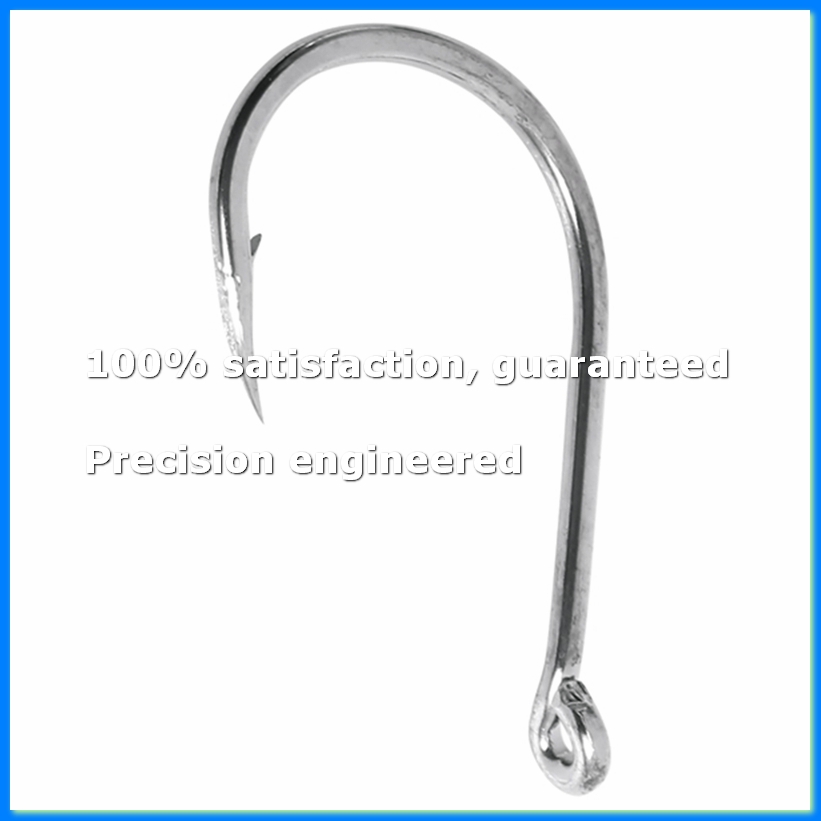 1000 PCS Fishing Hooks Set Hig - Fishing ulasan dan harga