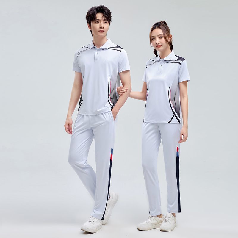 Summer Unisex Sports Tracksuit - Team Sports ulasan dan harga