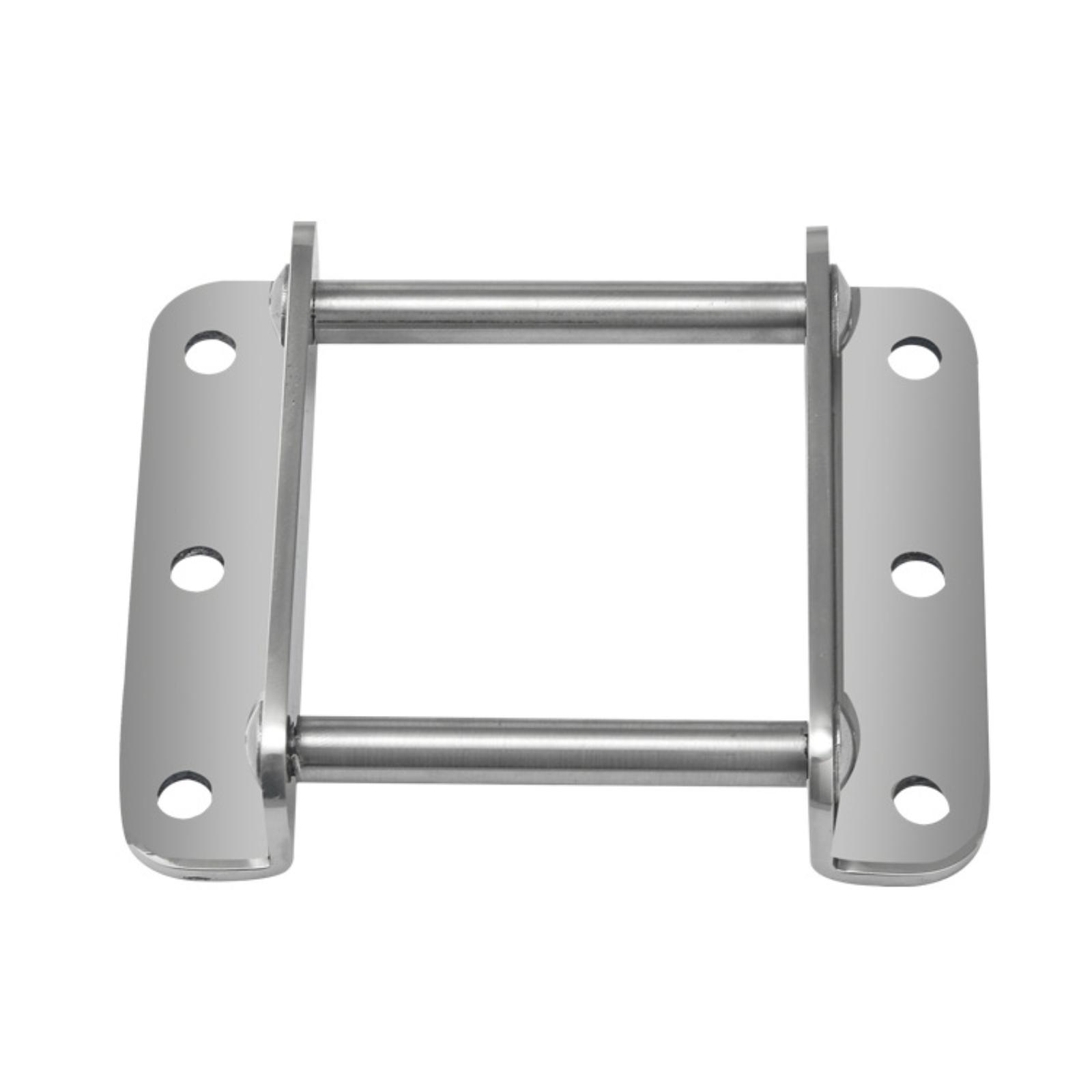 Boat Rod Holder Stainless Stee - Fishing ulasan dan harga