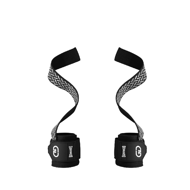2Pcs Weightlifting Wrist Strap - Wrist Wraps Weightlifting Support ulasan dan harga