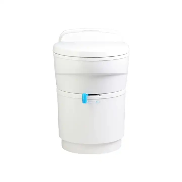 Portable RV Toilet & Shower Co - Camping ulasan dan harga